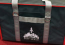 The Game Canopy Deep Space game bag