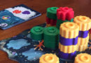 Reef board game