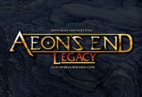 Aeon's End Legacy board game