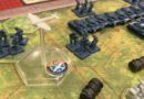 Memoir '44: New Flight Plan board game