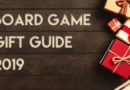 Board Game Gift Guide