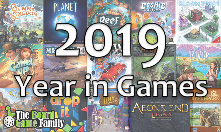 Game Of The Year 2019 - WhatCulture Gaming