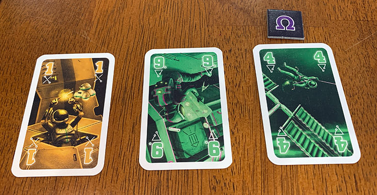 The Crew: The Quest for Planet Nine Card Game Review and Rules