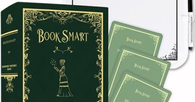 BookSmarts game