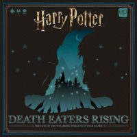 Death Eaters Rising board game