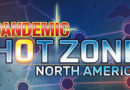 Pandemic Hot Zone