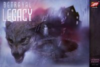 Betrayal Legacy board game