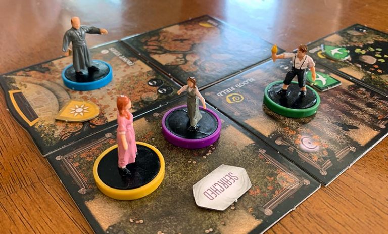 Betrayal Legacy For Your Teens The Board Game Family