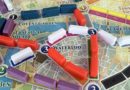 Ticket to Ride: London board game