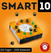 Smart10 party trivia game