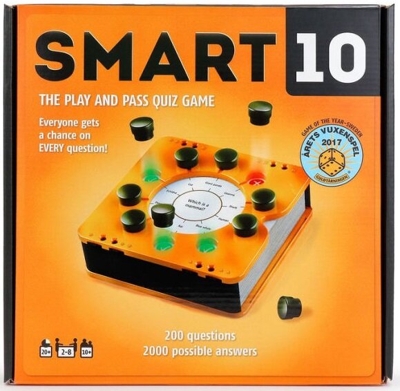 Smart 10