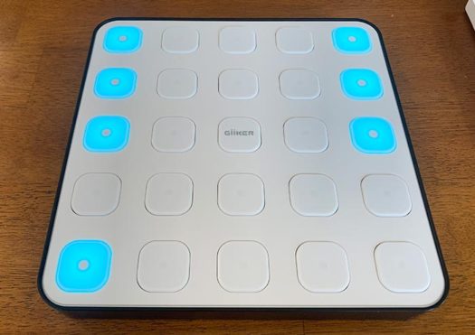 Smart Four Connected board game