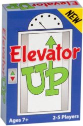 ElevatorUp card game