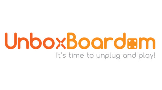 UnboxBoardom