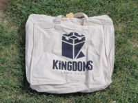 Kingdoms Lawn Game