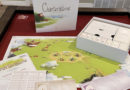 Charterstone board game