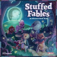 Stuff Fables board game