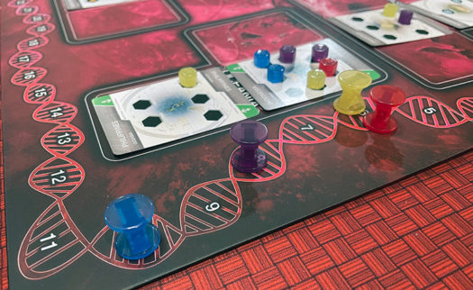 Plague Inc The Board Game