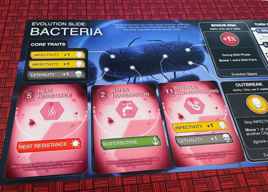 Plague Inc The Board Game