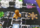 Galaxy Trucker board game