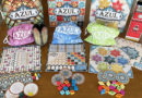 Azul board games