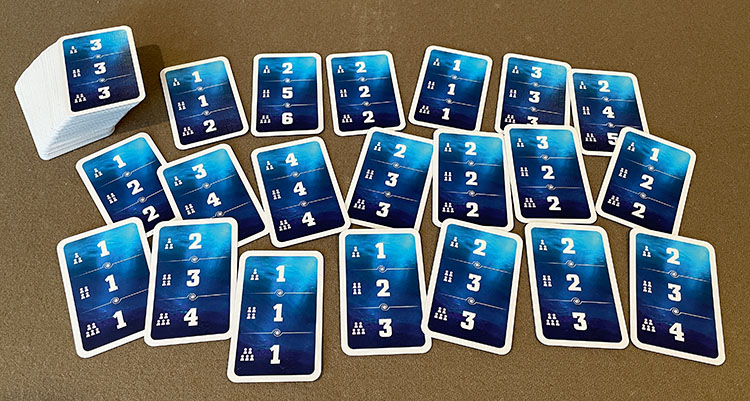 The Crew: Mission Deep Sea, Cooperative Family Card Game by Thames & Kosmos