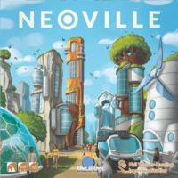 Neoville board game