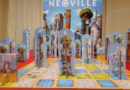 Neoville Board Game Review