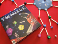 Twinkle Board Game Review