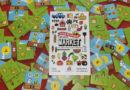 Downtown Farmers Market Board Game Review