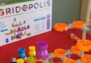 Gridopolis Board Game Review