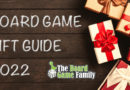 Board Game Gift Guide 2022