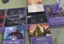 Star Wars Villainous board game