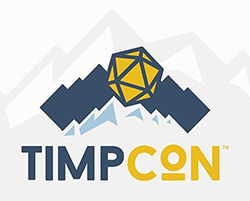 TimpCon board game convention