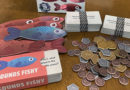 Sounds Fishy party game