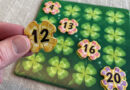 Lucky Numbers board game