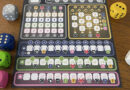 Twice As Clever dice game